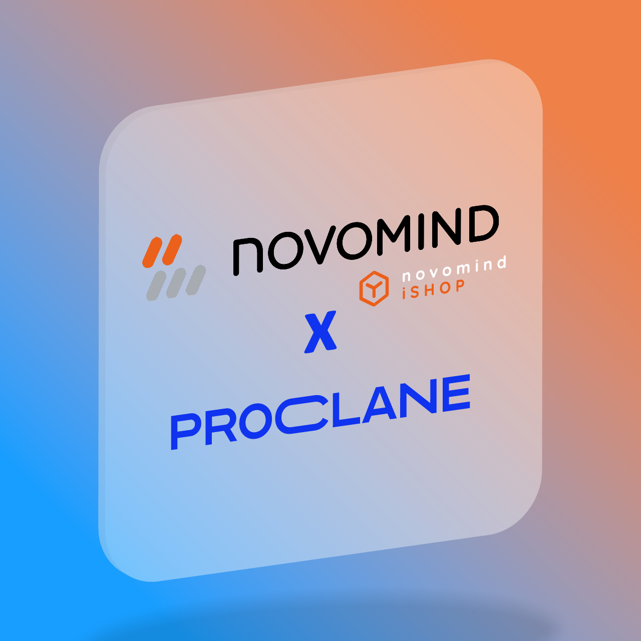 novomind iSHOP