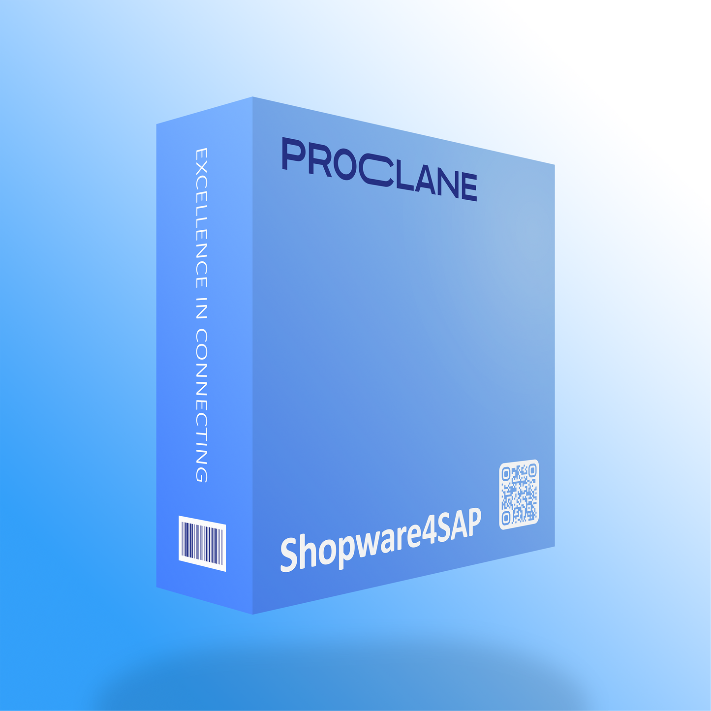 Shopware4SAP