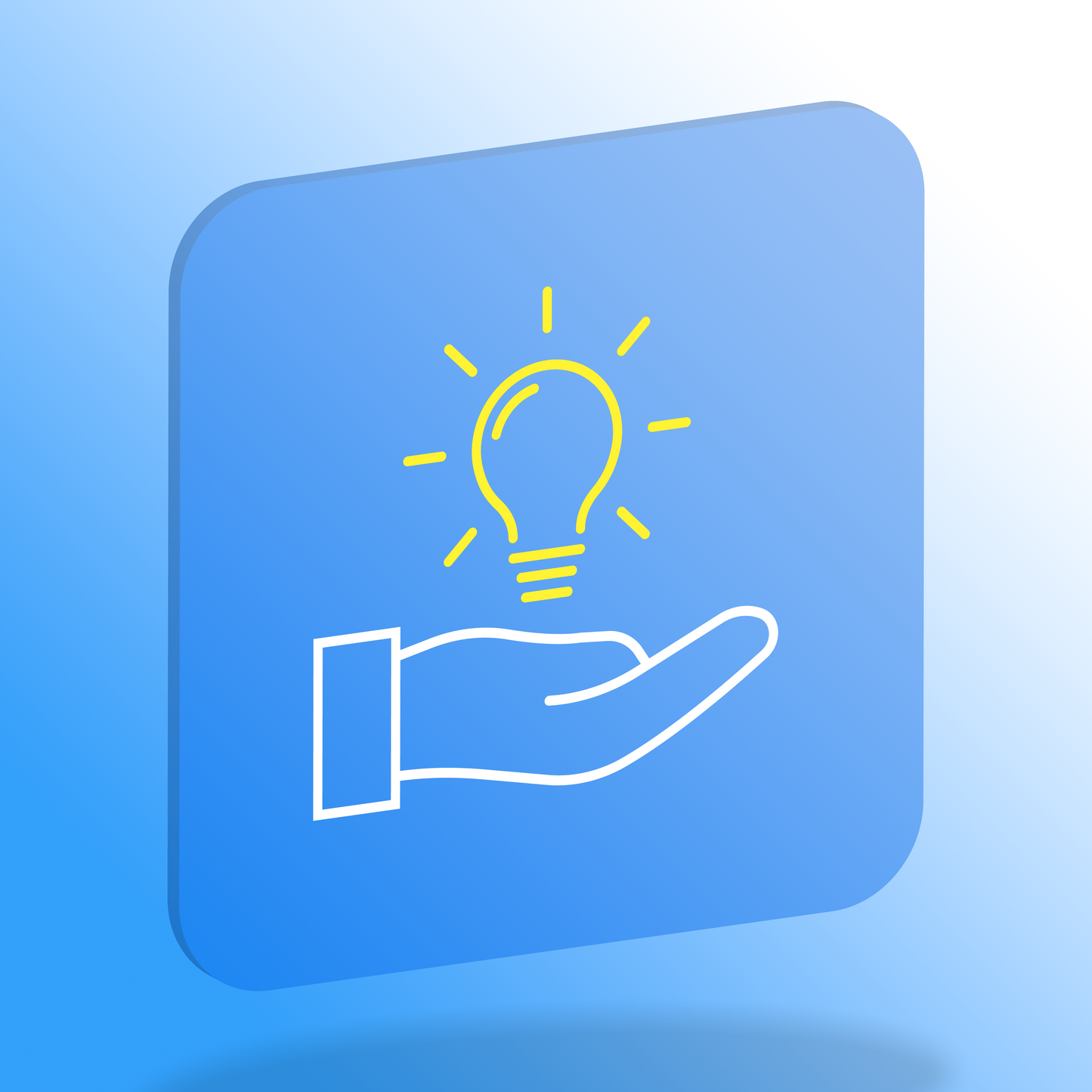 Onboarding einmalig