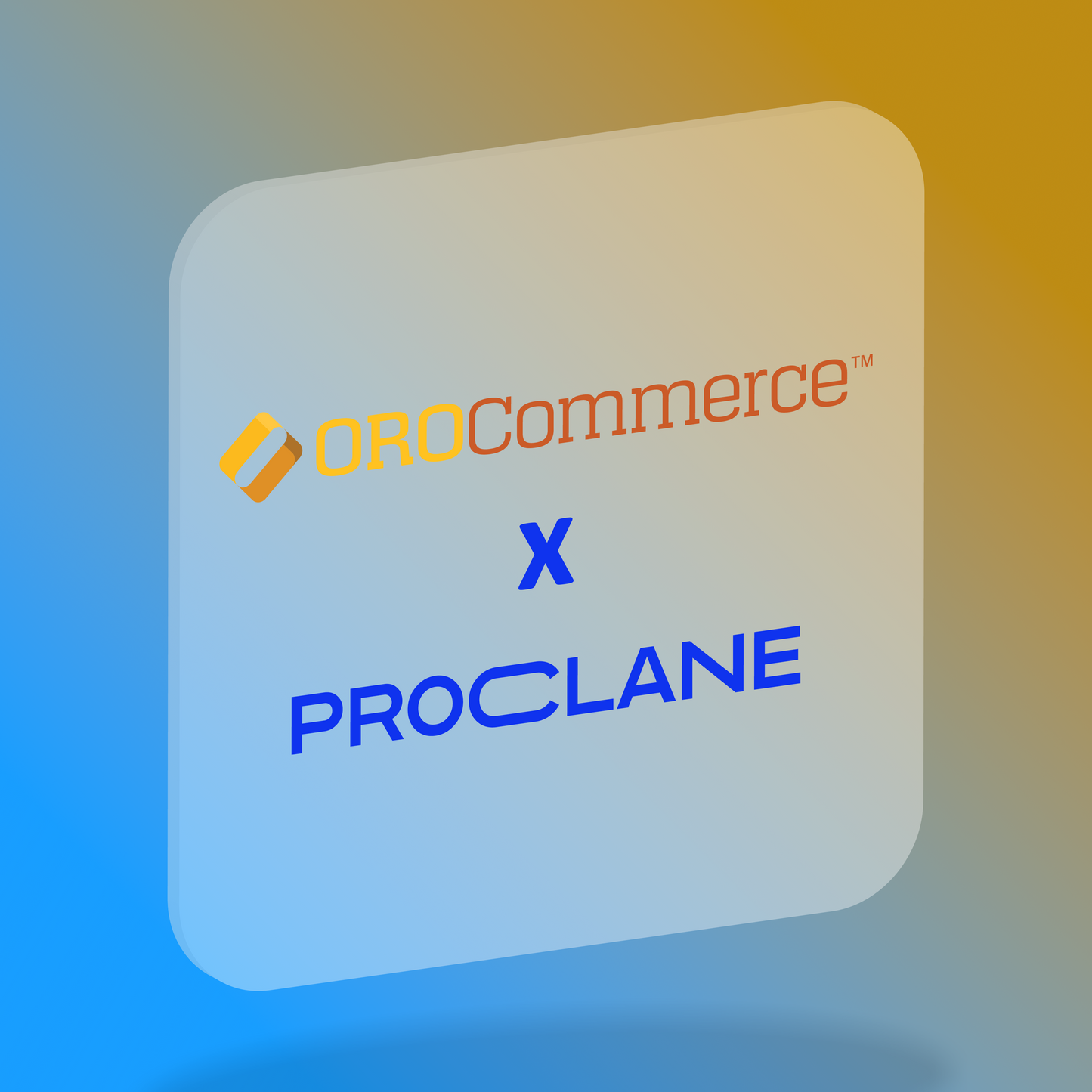 OroCommerce