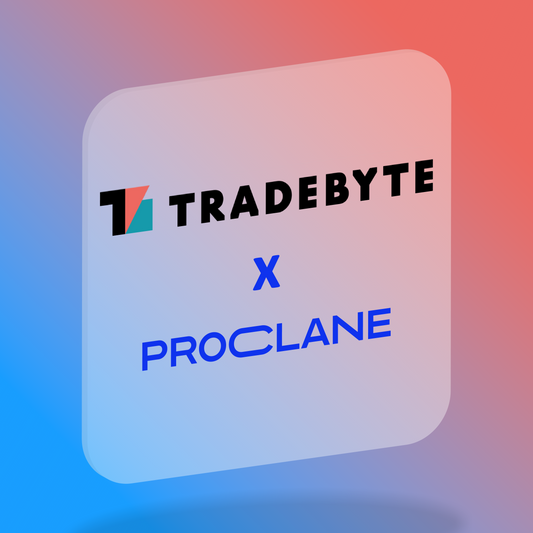 Tradebyte